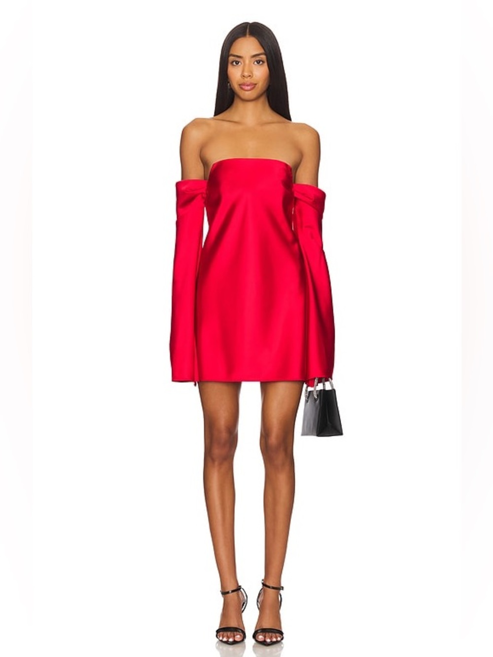 Aniye By Off-The Shoulder Dress